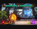MVCI　ゼロダンテコンボ