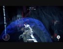 スターウォーズ・バトルフロント２：スミスの覚醒４「SWBF2」