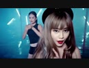 Love You No More Michiyo Ho 何念兹@RED People feat Fatdoo & Namewee(uncensored ver)