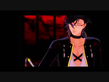 【MMD刀剣乱舞】スーサイドパレヱド【カメラ配布】
