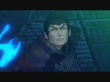 【実況】愛に生きるゼノブレイド2 part4