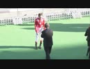 2017年12月3日佐賀競馬9R 的場文男チャレンジカップ(C2-18組) 表彰式