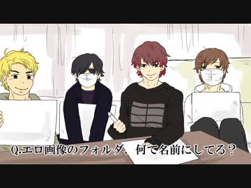 【手描き】最俺コ/ピ/ペ2【実況者】