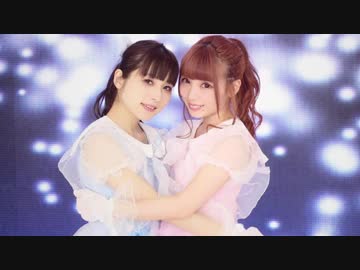 【confeito】Twinkle Days　踊ってみた【３周年】