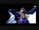 【実況】平成ライダーを振り返る～仮面ライダーBWⅡ～第10話