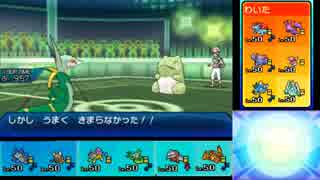 【ポケモンUSM】～過去からの刺客～復帰勢の対戦実況part2