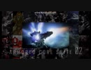 アーマードコア　20周年記念番組　新曲