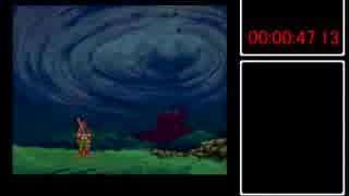 【RTA】キャッスルヴァニア 白夜の協奏曲 マクシーム any% 47.13