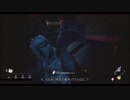 没動画だけど投稿するよ　ガチの初心者のDbD【ゆっくり実況】