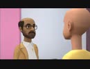 Leonardo Dobran - Episode 1 Leonardo meets Julie (Plotagon Version)