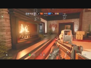 ガ　バ　ガ　バ　レ　イ　ン　ボ　ー　.R6S