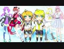 【音の日】Tell Your World【コラボカバー】