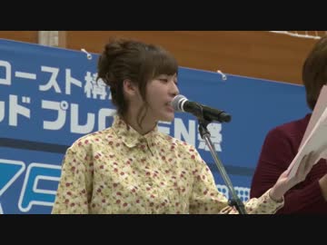 伊波杏樹さん出演部分のみ