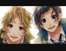 【合わせてみた】ノンファンタジー【うらさか×まふ月】