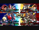 【EXVSMBON】Re:ヨコから始める格闘生活（36回目）