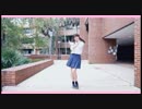 【鱼夕貊】可愛くなりたい 踊ってみた 【ゆきぽよ振付】