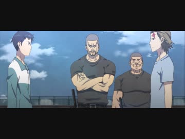 Evil Or Live 9 イーブル降臨 アニメ 動画 ニコニコ動画