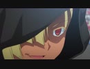 UQ HOLDER! ～魔法先生ネギま！2～　第10話　麻帆良学園へようこそ