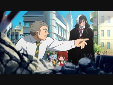 人気の ブラック ジャック 動画 363本 6 ニコニコ動画