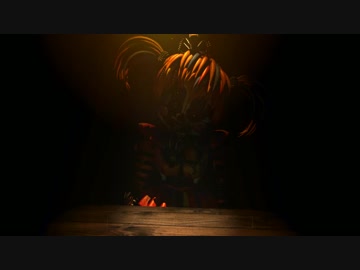 【実況】今度はピザ屋を経営！『FNAF6 - Freddy Fazbear's Pizzeria Simulator』 #1