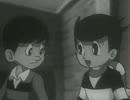 W3　第21話　火山の冒険