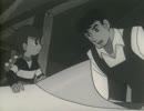 W3　第25話　死の自動車レース