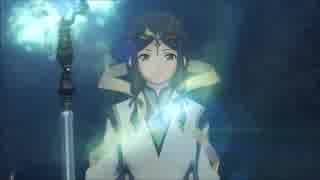 【鑑賞用】ゼノブレイド2 第四話End:天の聖杯