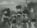 W3　第32話　ちびっこ合戦