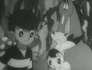 W3　第36話　ジャングルのちかい