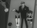 W3　第16話　我名はX