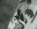 W3　第15話　犠牲は許されない