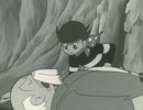 W3　第11話　北の谷の決斗