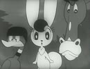 W3　第4話　くすの木物語