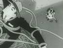 W3　第3話　シャングリラの謎