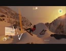 ノリノリで【STEEP】#4
