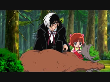 人気の ブラック ジャック 動画 125本 2 ニコニコ動画