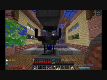 【Minecraft】　修　行　#05