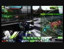 【SS1】ボーダーブレイクニコニコ爆散日記:4日目