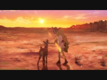 牙狼＜GARO＞-VANISHING LINE-　第9話「SETTING OFF」