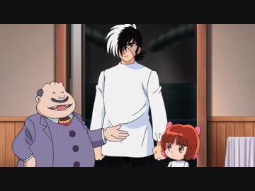 人気の ブラック ジャック 動画 3本 ニコニコ動画