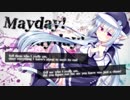 【三色れいかVCCVEnglish】ゴーストルール(Crusher Remix)【UTAU音源配布】