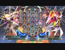 【五井チャリ】1112BBCF2 マイスター(Λ) VS フィン(IZ)pu