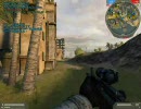 下手くそのBF2プレイ動画　テレビ局で阿鼻叫喚編