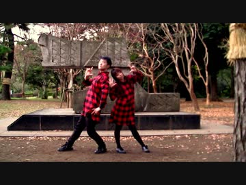 【へっぽこ師弟】太陽系デスコ【踊ってみた】