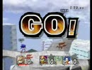 スマブラXのBGMを差し替えてみた３