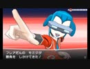 【第92話】ポケモンX虫贔屓初見実況【のんびり】
