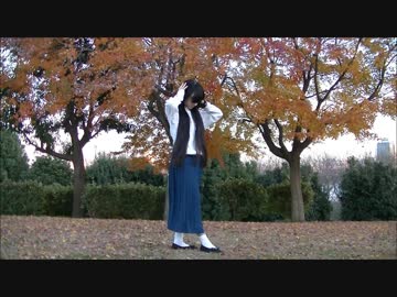 【柊 瑠架】ピチカートドロップス【踊ってみた】