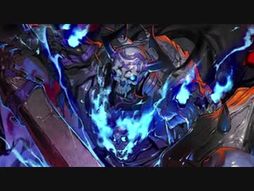 【FGO】 山の翁召喚に挑戦した少し成長したマスターの戦い