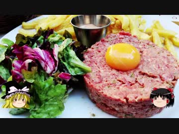 【ゆっくり】パリぼっち旅行記Part12　宮殿とランチ