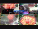 【地球防衛軍４】いきなりINFオンライン DLC3-20Part2【４画面ゆっくり実況】